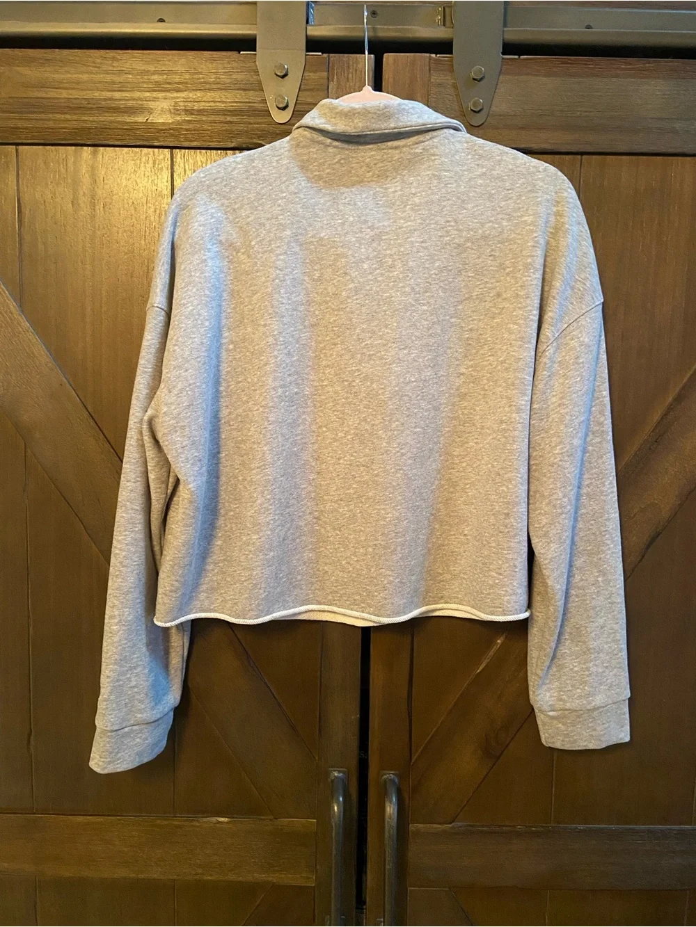Vuori Sedona Polo Pullover